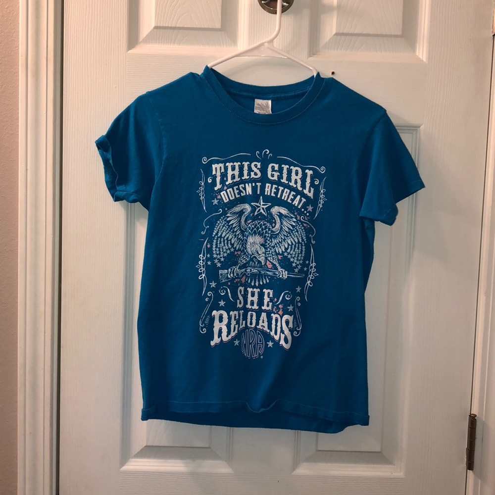 t shirt